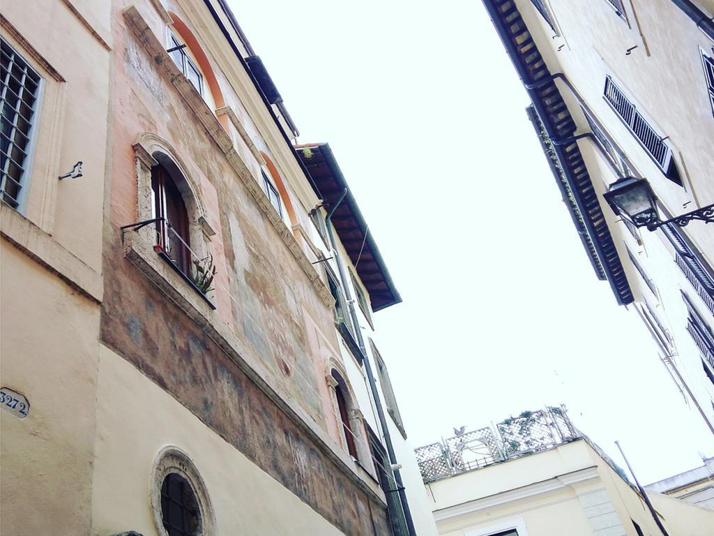 Démodé Holiday Roma Exterior foto