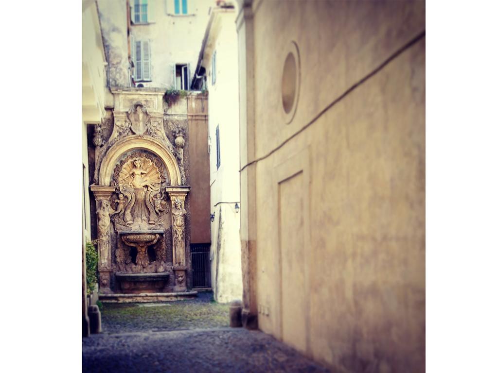 Démodé Holiday Roma Exterior foto