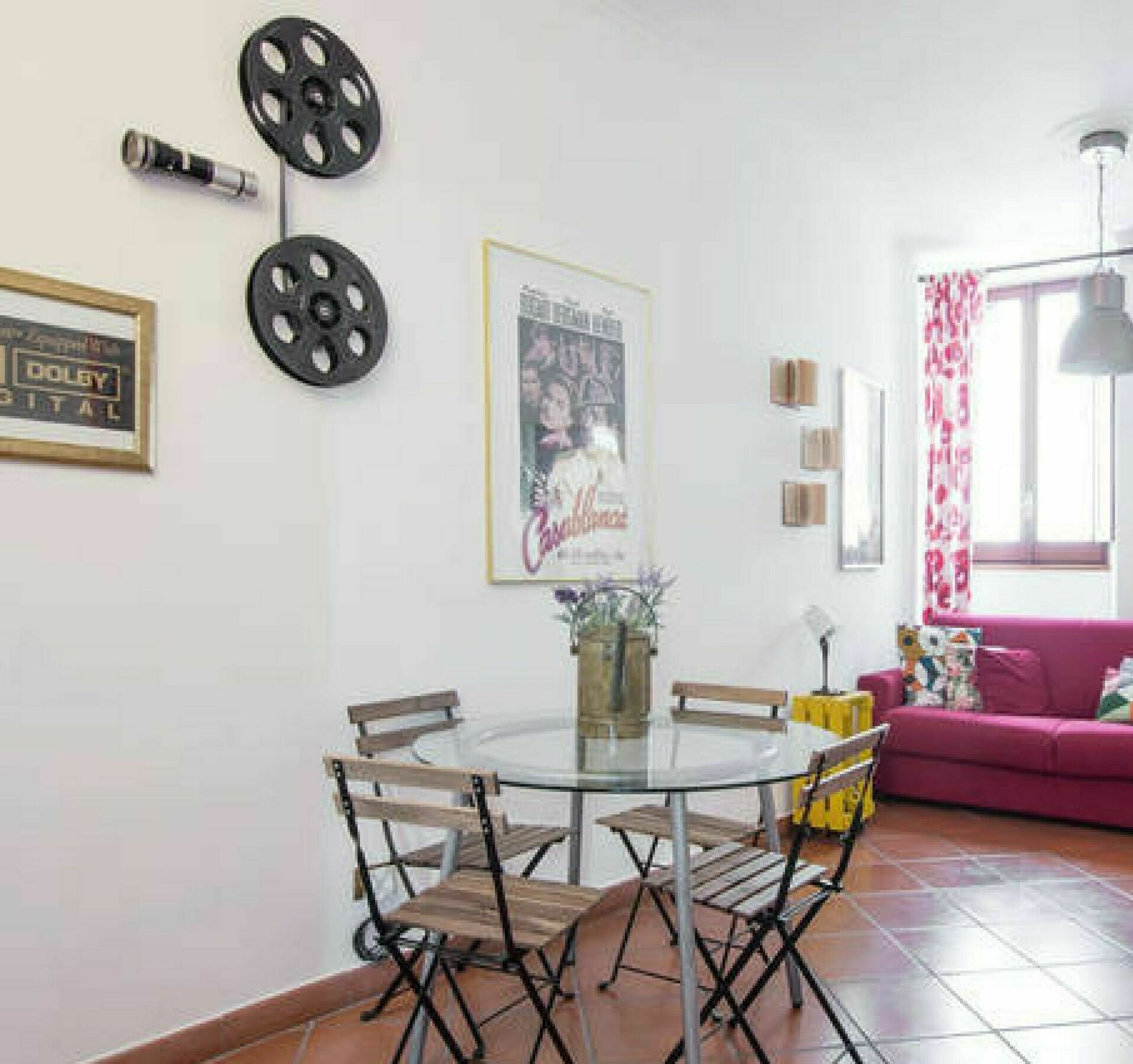 Démodé Holiday Roma Exterior foto